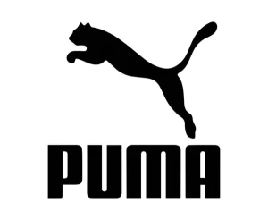 crampon de marque Puma
