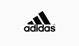 crampon de marque Adidas