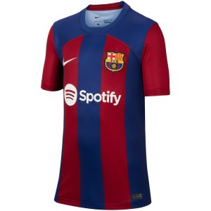 maillot FC Barcelone
